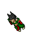 Neferi The Spy