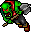 Orc Cult Inquisitor