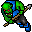 Orc Cult Minion