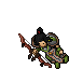 Paladin Rival