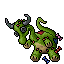 Piñata Dragon