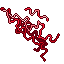 Pillar of Dark Energy