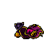 Pirate Ghost