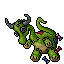 Piñata Dragon
