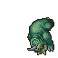 Primal Pack Beast (Gore Horn)