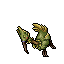 Primal Pack Beast (Headpecker)