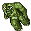 Primal Pack Beast (Hulking Prehemoth)