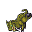 Primal Pack Beast (Noxious Ripptor)