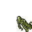 Putrid Mummy
