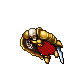 Risen Soldier