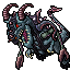 Rotrender Hexed Horror