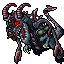 Rotrender Scourge of Azzilon