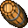 Rum Barrel