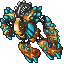 Servant Golem
