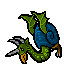 Shell Drake