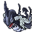 Shiversleep