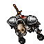 Sloth Wraith