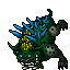 Spiky Carnivor
