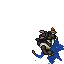 Spyrat (Facing East)