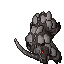 Stone Rhino