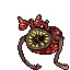 Streaked Devourer