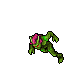 Swamp Troll