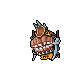 Tamed Frazzlemaw