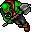 The Axeorcist