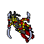The Blazing Rose