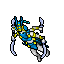The Diamond Blossom