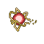The Distorted Astral Source
