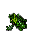 The Enraged Thorn Knight