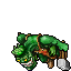 The Forgemaster (Creature)