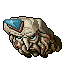 The Freezing Time Guardian