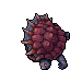 The Primal Menace
