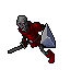The Red Knight