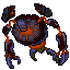 The Remorseless Corruptor