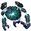 The Scourge of Oblivion (Charging)