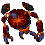 The Scourge of Oblivion (Reflective)