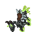 Thorn Steed