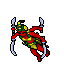 True Dawnfire Asura