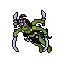 True Feverbloom Asura