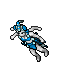 True Frost Flower Asura
