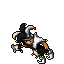 Undead Jester