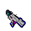 Vibrant Phantom
