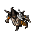 Weak Eclipse Knight