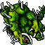 Weak Harbinger of Darkness