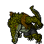 Werecrocodile