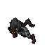 Werehyaena Shaman