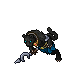 Werepanther